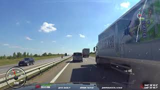 Богучар М4 объезд пробки на мосту в Каменск Шахтинске