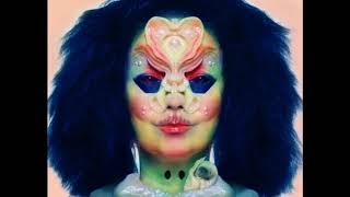 Bjork - Utopia 2017 Full Album HQ