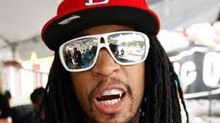 Lil Jon - All Star Celebrity Apprentice - Interview PART 2