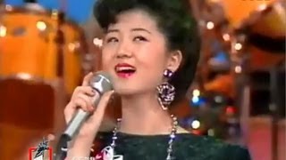 Потому что мы пилоты - исполняет "Почхонбо" (보천보전자악단)