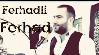 Ferhadli Ferhad İhtiyaci Var Turk Mahnisi Yeni 2018 İnsta Lounge Restoran 28 May