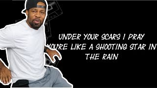 [ REACTION ] Under Your Scars - Godsmack
