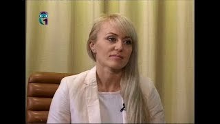 Психосоматика взаимоотношений: взаимосвязь души и тела. Часть 1. Анна Серебрякова. Психология
