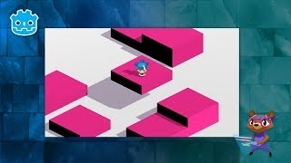 Tips to Create a 2.5D Game in the Godot Game Engine (tutorial)
