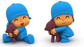 POCOYO TEMPORADA 2 episodios 30 minutos DIBUJOS EN ESPAÑOL - Episodio 3