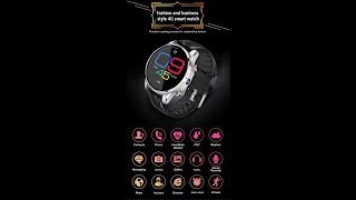 ВЕЩИ С ALIEXPRESS LEMFO LEF3 умные смарт часы КОТОРЫЕ ТЫ СЕБЕ ЗАХОЧЕШЬ ТОВАРЫ С АЛИЭКСПРЕСС