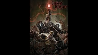 Нормал режим в темноте. (Darkest Dungeon) [30.06.17]