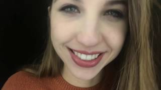 ASMR LOFI Lens Kisses ?