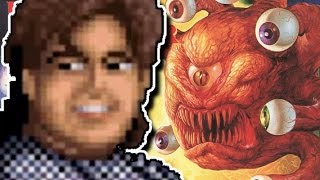 Waffle Crew Returns! │ Eye of the Beholder #1 | ProJared Plays