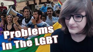The Problems With The LGBT Community (and How My Identity Was Erased)