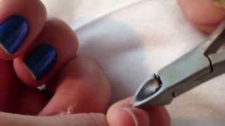 COMO FAZER AS UNHAS EM CASA DE MANEIRA PRÁTICA FÁCIL E BARATA