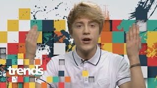 ¡El videoblog de Carlos Marco invade  Azteca Trends!