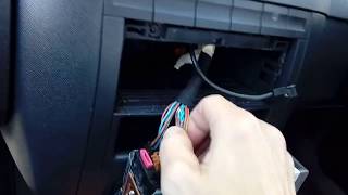 Skoda Fabia 1999 -2007 how remove radio,quick easy step by step guide.