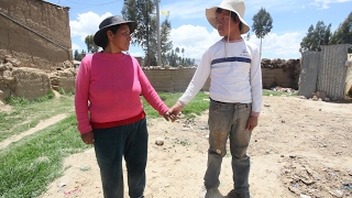 Hope for Children with Disabilities in Peru