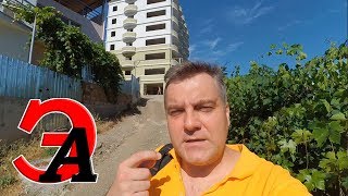 Не приезжайте в Ялту! #11. Снос домов в Ялте стартовал!