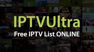 EX-YU IPTV LIST Channels