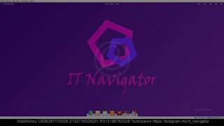 Рейтинг Топ-5 графических оболочек для дистрибутивов Linux