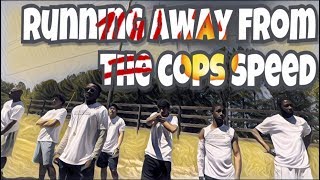 VLOG #4 REFLEX FOOTBALL PRO 8 COMBINE