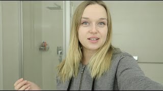 ЕЩЕ ОДНА КРОВАТКА, МОЯ НОВАЯ СТРИЖКА!