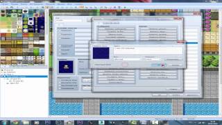 Rpg Maker VX Ace[MV] урок 55 - Меняем жилищные условия