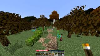 Timezone - S3E07: Antique Atlas | TerraFirmaCraft