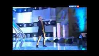 Зина Куприянович - Простая песня (Детская Новая волна 2013)
