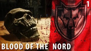 Skyrim Mods: Blood Of The Nord - Part 1
