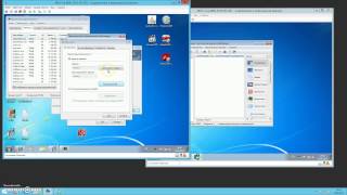 Настройка удаленного доступа при помощи программного обеспечения LiteManager Free