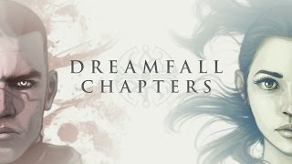 Dreamfall Chapters Season Pass Pre-Order trailer