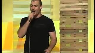 Вахтанг Каландадзе серебряный призер чемпионата мира абсолютный чемпион Европы по битбоксу.