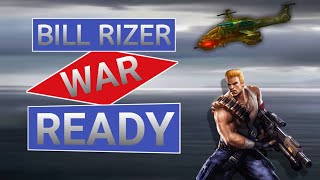Contra Return Android Gameplay Garena Indonesia | Part 2 SERU