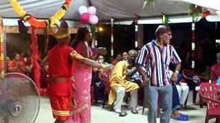Pundit Krishna Maharaj - Baba Na Aawe Jai