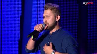 БАЗИЛЬ - КОЛЯ / BAZIL - KOLIA / EUROPA PLUS TV / SLAVYANSKIY BAZAR / VITEBSK / 2016