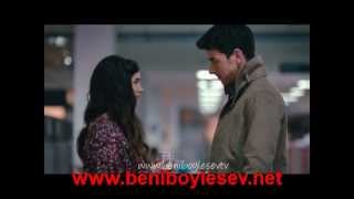 Beni Böye Sev Dizi Müziği - Sevince ( Erkin Koray )