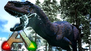 ARK: Oldie #56 - BIOLANTES BABY & der RASENDE EKRIXINATOSAURUS machen PROBLEME! | LP Ark Deutsch