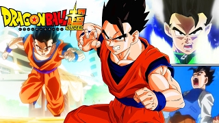 Mystic Gohan - Combo Guide