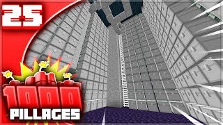 OBJECTIF 1000 PILLAGES #25 (99-104) I SENACRAFT