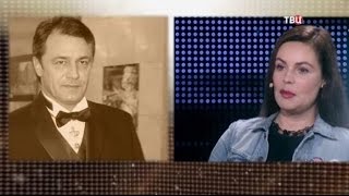 Екатерина Андреева. Жена. История любви