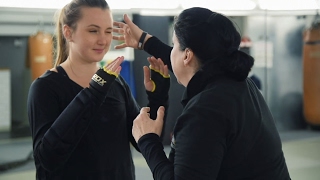 The 5 simple self-defence moves every woman should know
