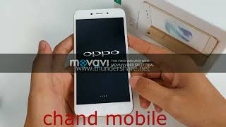 oppo A71 (CPH1717)  pattern & frp lock done 1000000% -