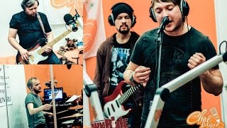 NizKiz. "Живые". Своё Радио (03.04.2015)