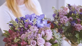 Interpreting Ultra Violet: The Pantone Colour of the Year 2018