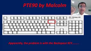 PTE Writing - Spelling! How to get 90/90 in Spelling!