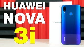 МЕСЯЦ С Huawei Nova 3i - НОВЫЙ ХИТ? УВЕРЕННЫЙ ОТВЕТ Xiaomi Redmi Note 5 и Mi A2! ВСЕ НЕДОСТАТКИ!