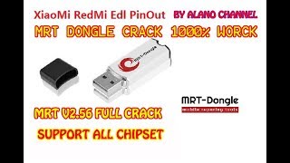MRT DONGLE 2.56 FULL CRACK KEY