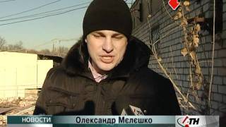 24.11.11 - Городские власти против частного бизнеса