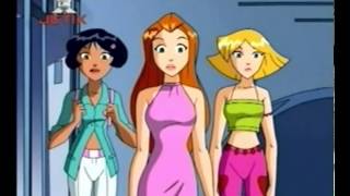 [Született kémek!/Totally Spies!] 1. évad 3. rész - Az új Jerry [Magyar/Hungarian]