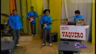 GRUPO VAQUERO   ERA, ERA. EL AMOR en TV con FERNANDO LOZANO