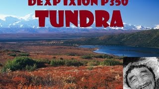 Обзор смартфона DEXP Ixion P350 Tundra + Краш Тесты