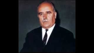 Η Κυριακή του Σπορέως - Δημήτριος Παναγόπουλος